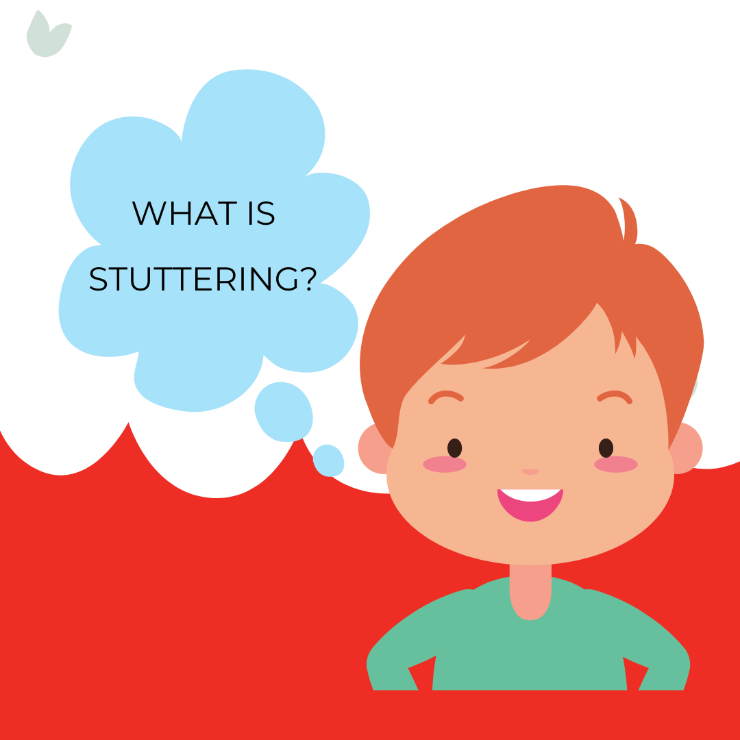 What do you know about stuttering?
