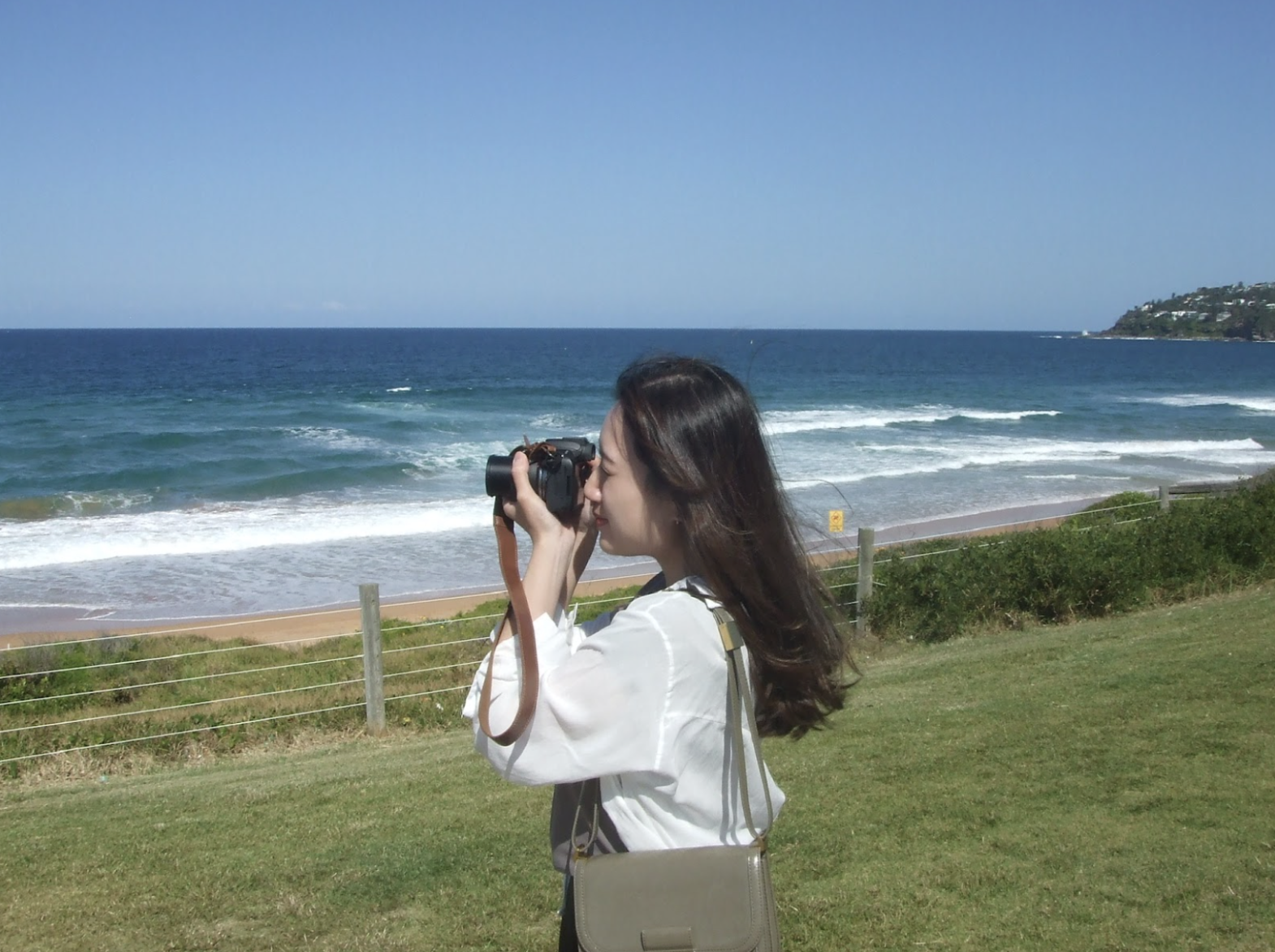Meet multilingual speech pathologist, Katrina!