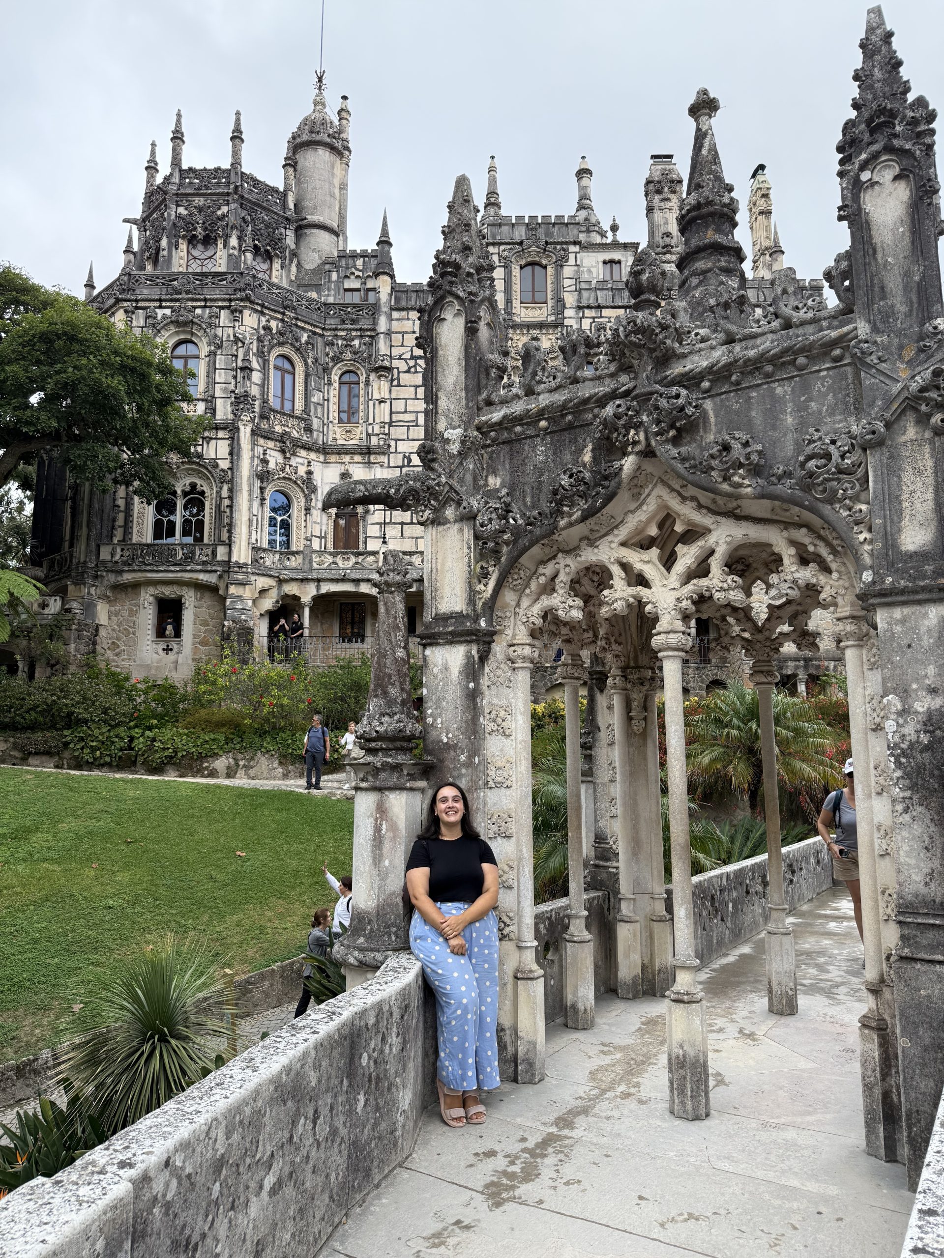 Natalie Joins DWSP: A Love of Communication, Cakes & Community