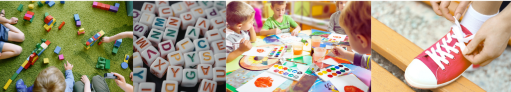 School readiness