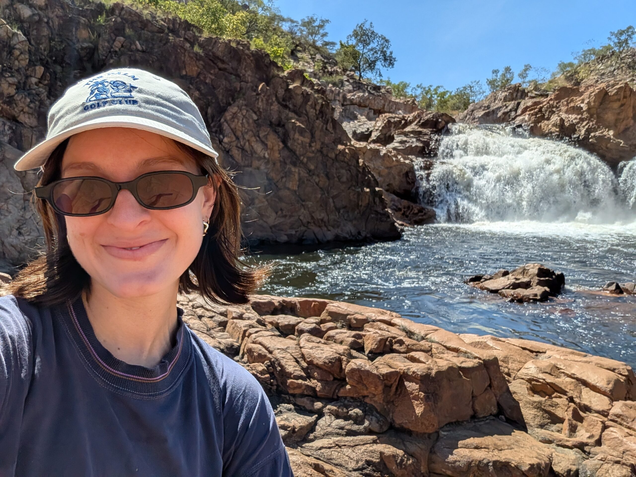 From NT to Melbourne - Meet Laura
