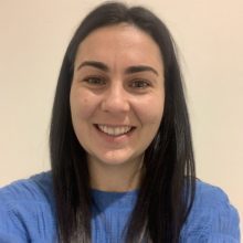 Erin James Erin James, speech pathologist