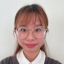 Anson Chan, Occupational Therapist