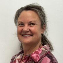 Kathryn HughesClinical Director/Speech PathologistRead more about Kathryn