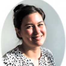 Naomi Buckeridge Naomi Buckeridge
