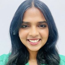 Rachna Dhinakaran
Read more about Rachna